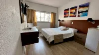 Punta del Este Shelton Hotel