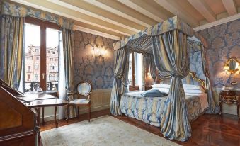 Hotel Antiche Figure
