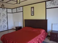 Sultan Living Quarters Hotels in Maykop