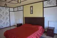 Sultan Living Quarters