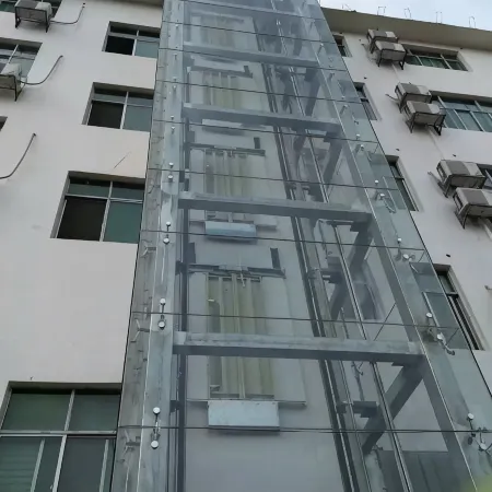 Yuquan Business Hotel