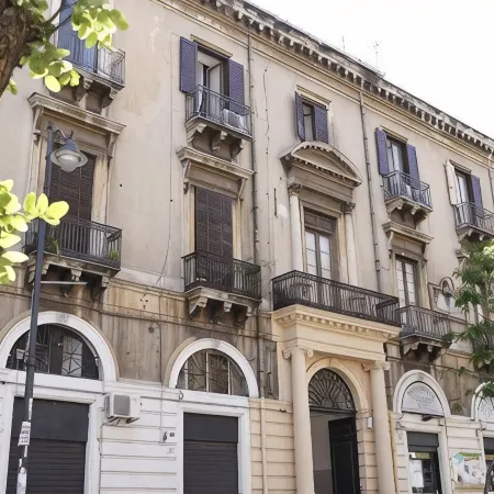 Antica Dimora Caruso