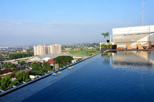 Student Park Hotel