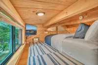 •Twilight Escape•Tiny home in Herndon Pa - Homestays