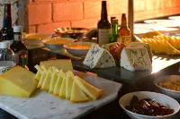 イベロスター セレクション ババァロ  スイート - オールインクルーシブ - 朝食