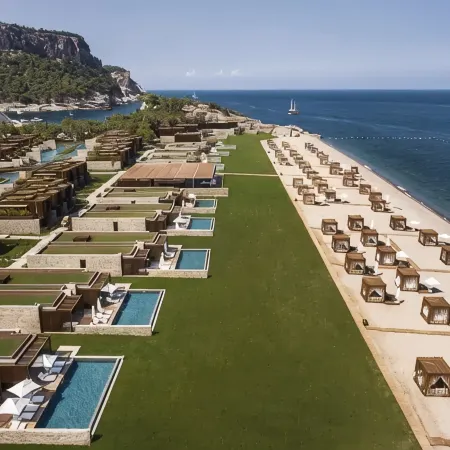 Maxx Royal Kemer