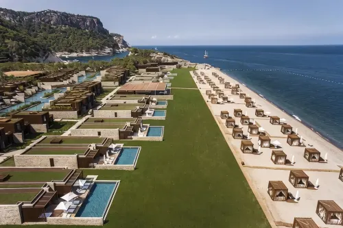 Maxx Royal Kemer - Luxury