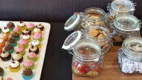IntercityHotel Berlin Airport Area North - breakfast