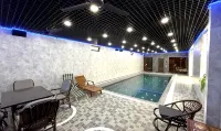 Mubina Hotel - Kolam Renang