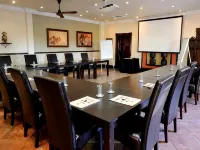 Aquanzi Lodge Hotels in Chartwell