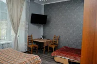 Rybachiy Stan Hotel - 2 ดาว