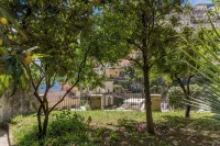 Positano: Casa Leucosia... in a wonderful ancient villa,in the heart of Positano