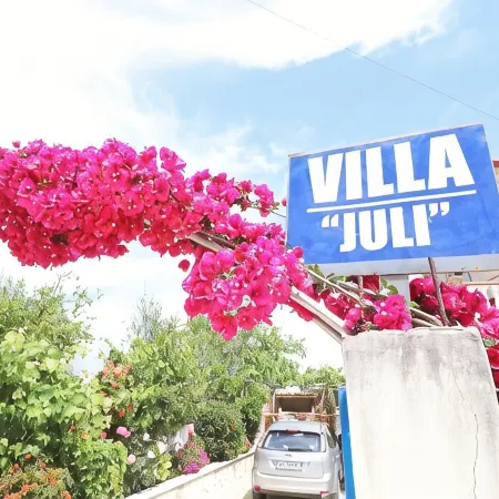Villa Juli Ksamil