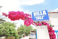 Villa Juli Ksamil