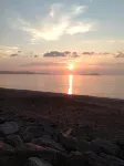 Lantern Hill & Hollow - Beach