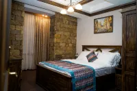 Maajid Hotel - Cheap