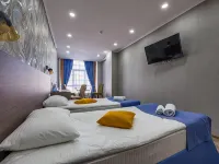 Mansarda Hotel 柳別爾齊區住宿飯店