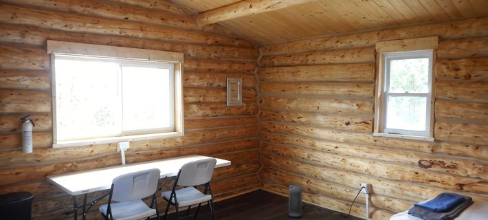 Experience True Alaska Secluded Cabin Just 15 Miles from Denali National Park. Hotels in Denali Borough