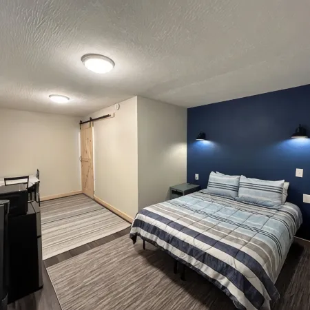 Charming apartment near GNP!