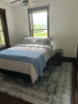 A Peaceful Driftless Farm Stay Awaits on a Century-Old Muscoda Working Farm - Wi-Fi