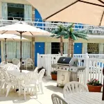 Beach Colony Motel