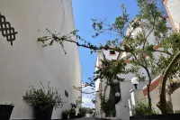 Tritonas Rooms