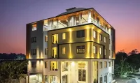 The Belita Hotel Indore