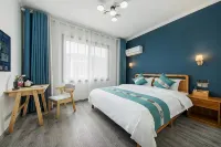 Anji Yingzi Homestay (Lingfeng Tourist Resort) - ห้องครัว