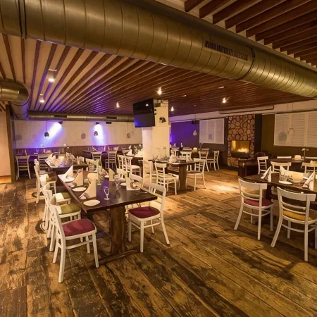 Altstadthotel Arte