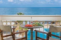 Parthenis Beach, Suites by the Sea - Ocean View