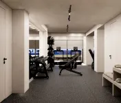 Tinos Beach Hotel - Gym