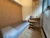 UCO Live Centro - Capsule Hotels