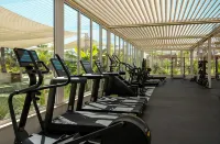 Mitsis Faliraki - Gym