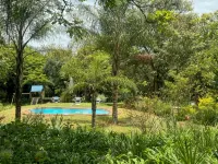 Busa House Self Catering Guest house - Pools