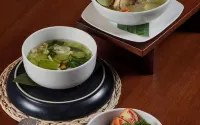 BAWANGAN BROMO HOTEL & RESTO - breakfast