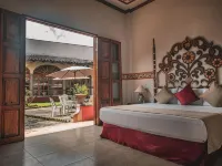 Hotel Montecillo Hotels in Coatepec