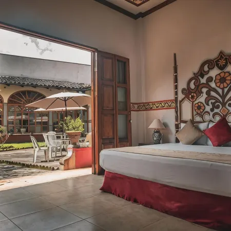 Hotel Montecillo