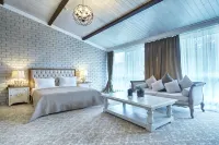 Goritsy Hotel and Resort 酒店
