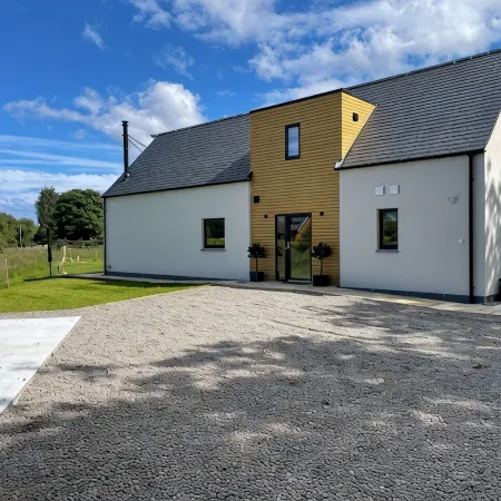 Ash Mill - Dornoch