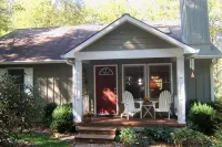 Nestledown - Peaceful Mountain Retreat! - Country Houses
