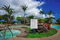 Spectacular Ocean View 2BR Unit at Kiahuna Plantation - Boutique