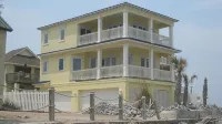 Eastern Most Point in the State of Georgia - Beach Front! - 4-Star