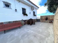 Casa Victoria Sunny Terrace & Teide Views