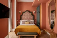 Vincci Baixa Suites Apartments - New