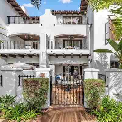 Luxury Villa #6509 on the grounds of Omni La Costa Resort & Spa-Newly Renovated! Hotel Exterior