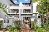 Luxury Villa #6509 on the grounds of Omni La Costa Resort & Spa-Newly Renovated! - Jacuzzi