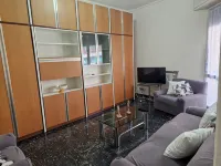 Luna apartment with free parking. Hotels in Nervi