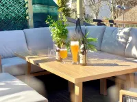 La Casa Bonita, Charming family apartment with 3 bedrooms and sun terrace
