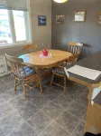 Spacious 4-bedroom townhome in charming Red Deer with WiFi, AC