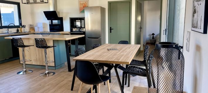 Villa relaxation Hotels in Narbonne